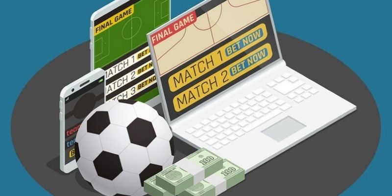 Các lợi ích của việc sử dụng dịch vụ xem tỷ lệ bóng đá trực tuyến