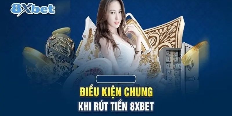 Rút tiền 8xbet