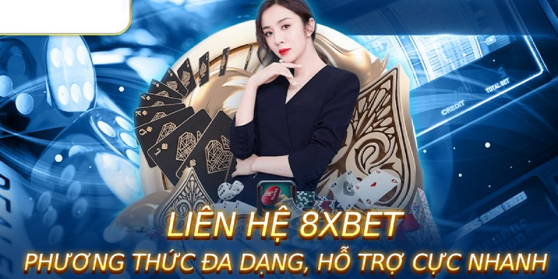 Các kênh liên hệ và hỗ trợ khách hàng đa dạng