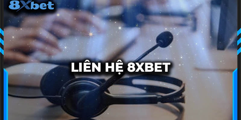 Giới thiệu về 8xbet là một nhà cái cá cược trực tuyến hàng đầu