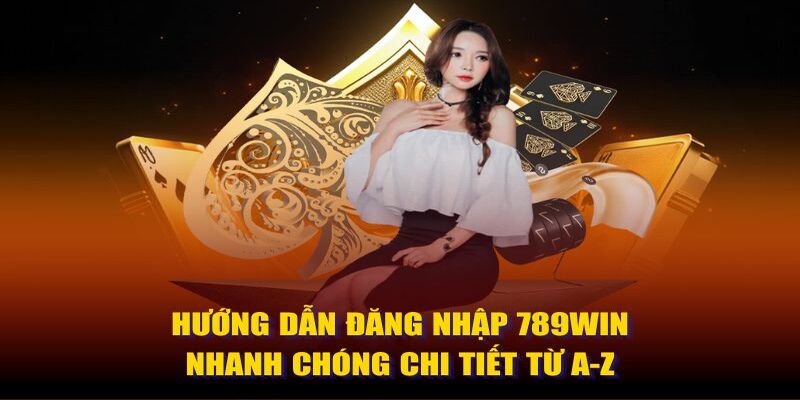 Những vấn đề thường gặp khi đăng nhập nhà cái 789win